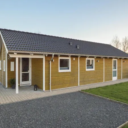 Four Bedroom Holiday In