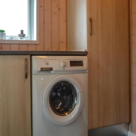 Four Bedroom Holiday In * Haderslev