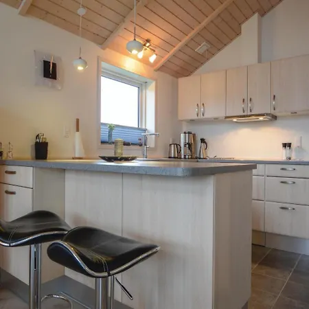 Four Bedroom Holiday In *