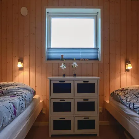 Holiday home Four Bedroom Holiday In