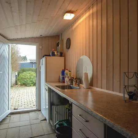 Holiday home Four Bedroom Holiday In *